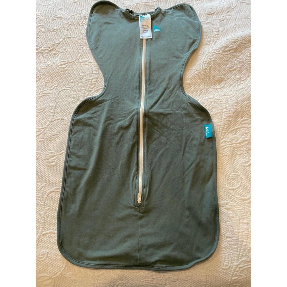 Love to Dream Swaddle UP Original Baby Sleep Sack Unisex Medium 13-19 lbs